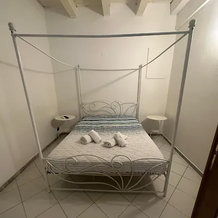Aparthotel Oh Borgo Roma