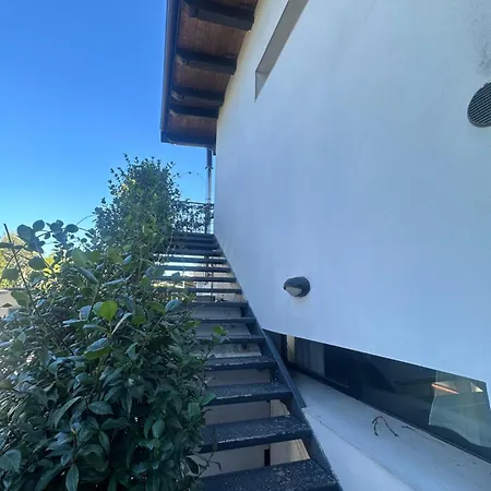 Aparthotel Oh Borgo Roma