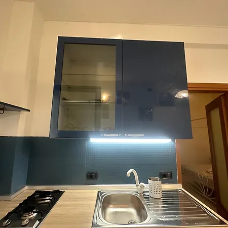 Oh Borgo Roma Aparthotel Verona