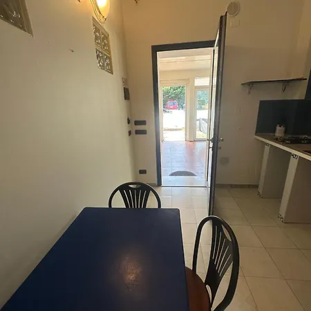 Aparthotel Oh Borgo Roma *