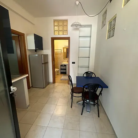 Oh Borgo Roma Aparthotel Verona