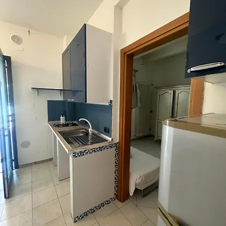 Oh Borgo Roma Aparthotel