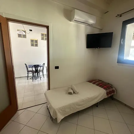 Oh Borgo Roma Aparthotel Verona