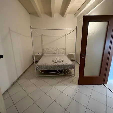 Aparthotel Oh Borgo Roma Verona