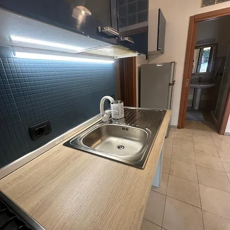 Aparthotel Oh Borgo Roma