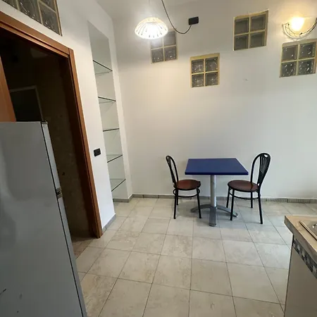 Aparthotel Oh Borgo Roma Verona