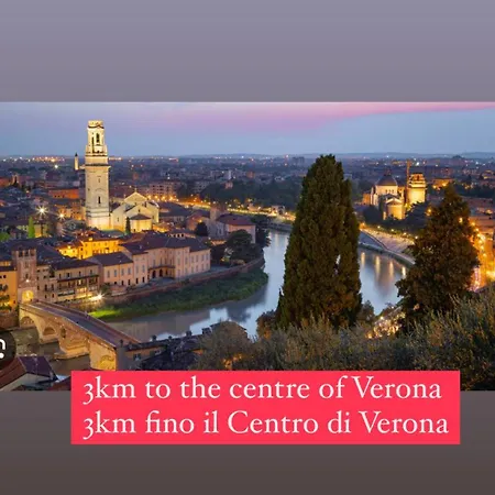 Oh Borgo Roma Aparthotel