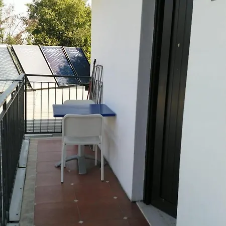 Oh Borgo Roma *