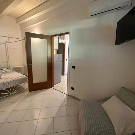 Oh Borgo Roma Aparthotel