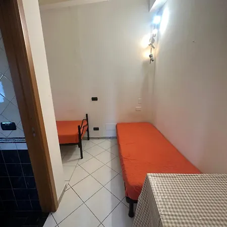 Oh Borgo Roma Aparthotel *