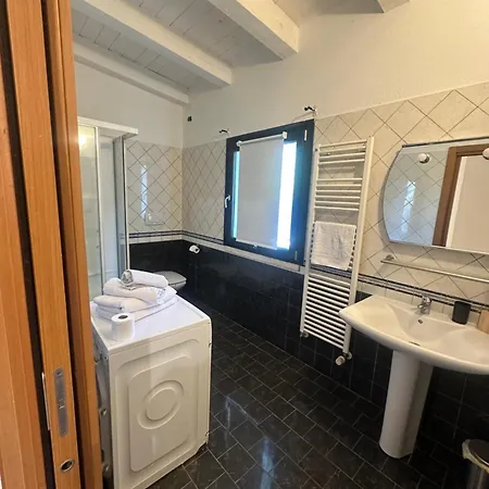 Oh Borgo Roma Aparthotel *
