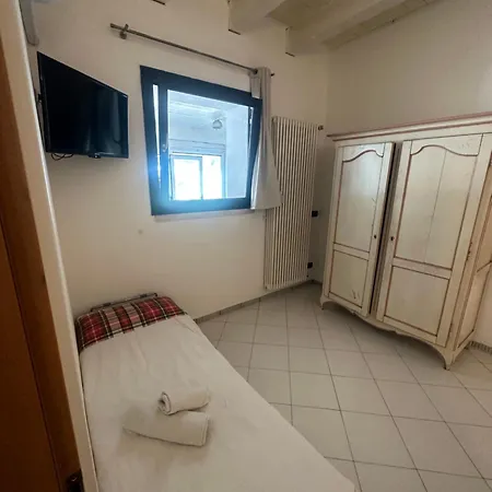 Oh Borgo Roma Apart-hotel 3*