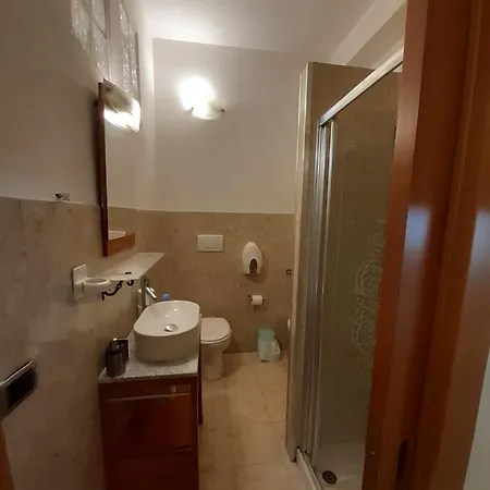 Oh Borgo Roma Apart-hotel 3*