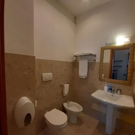 Oh Borgo Roma Apart-hotel 3*