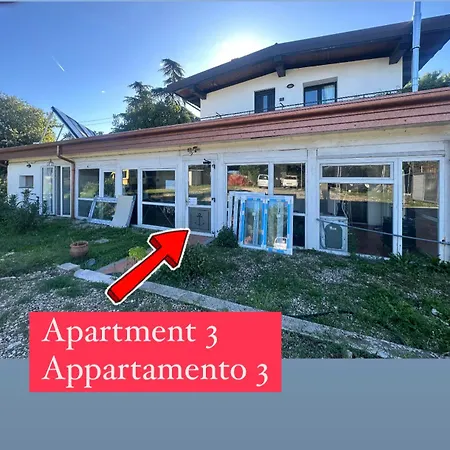 Oh Borgo Roma Apartahotel